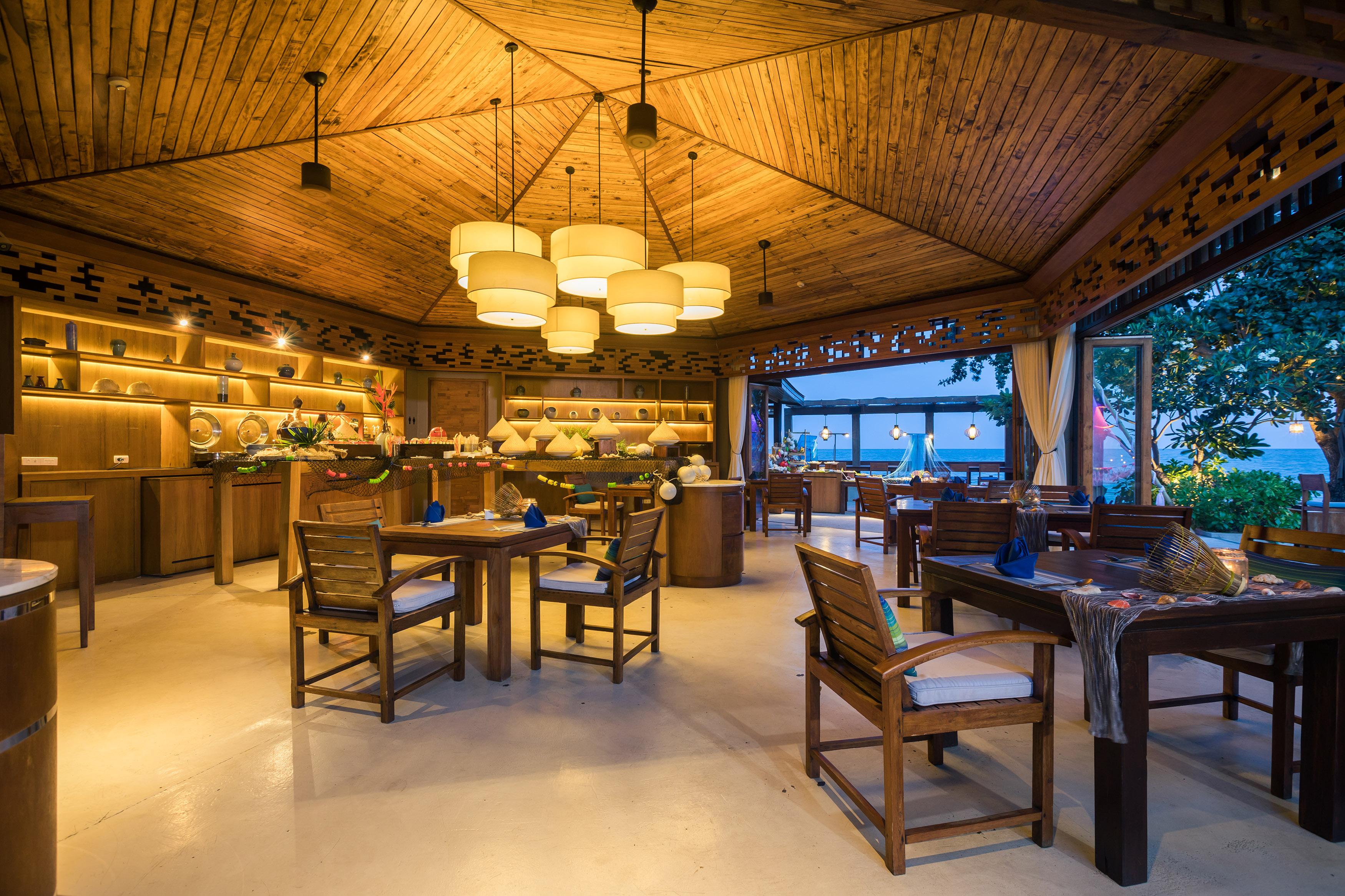 Saii Koh Samui - Adult Only 12 Station touristique Choeng Mon