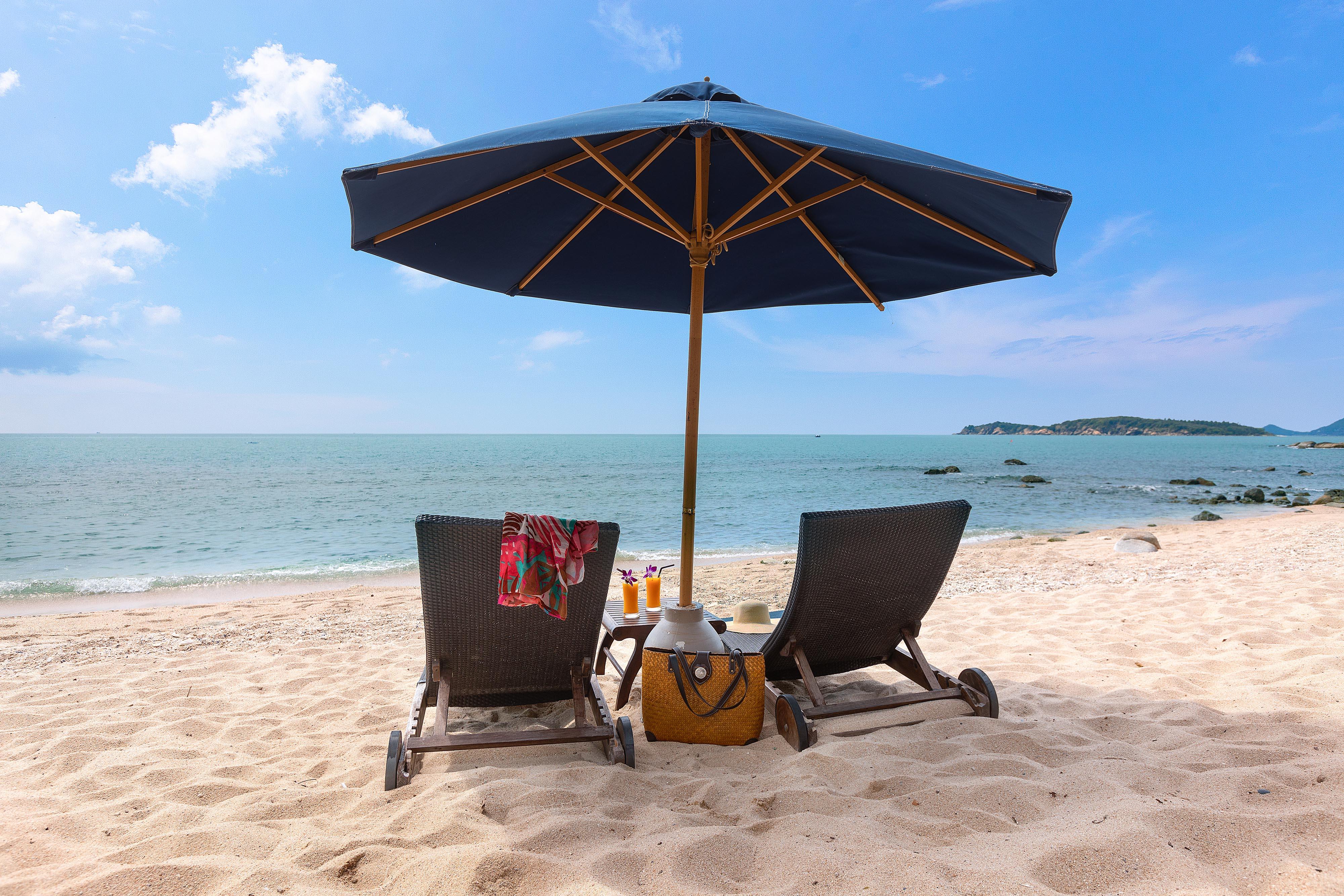Saii Koh Samui - Adult Only 12 Station touristique 5*
