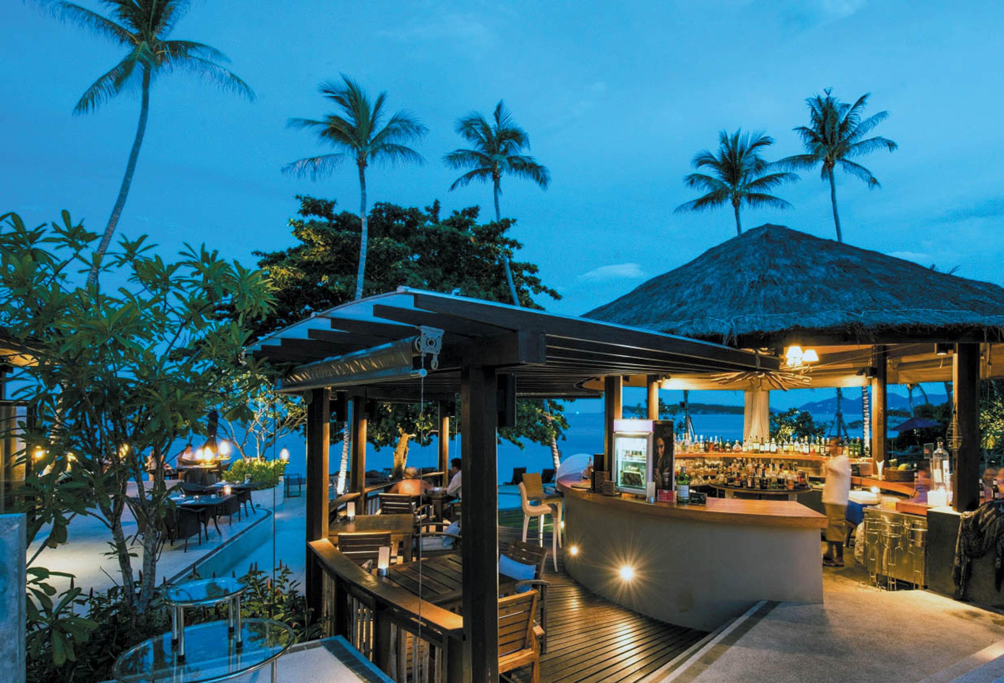 Station touristique Saii Koh Samui - Adult Only 12