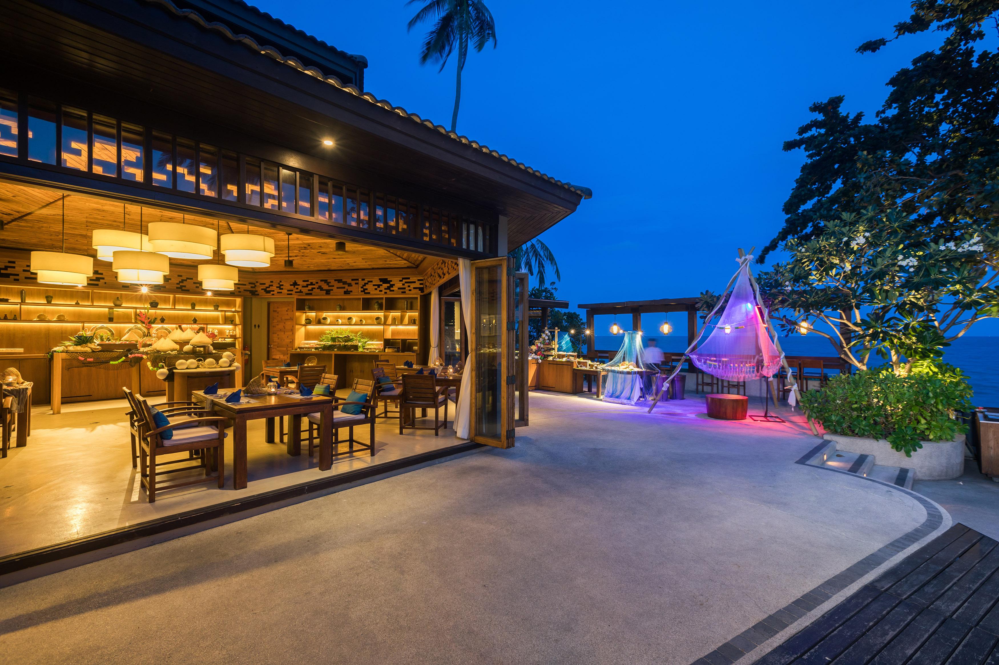 Station touristique Saii Koh Samui - Adult Only 12 5*