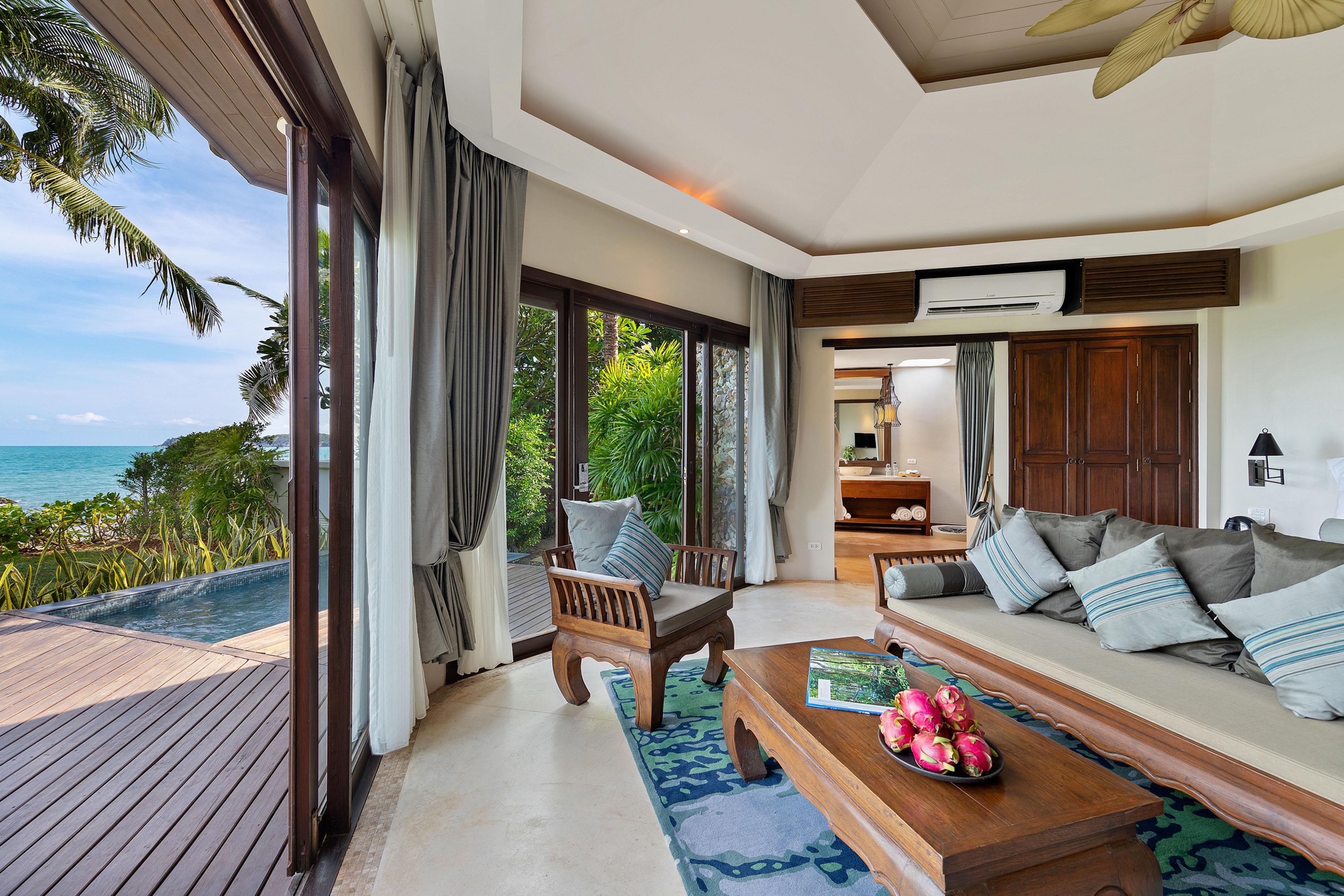 Saii Koh Samui - Adult Only 12 Station touristique Choeng Mon