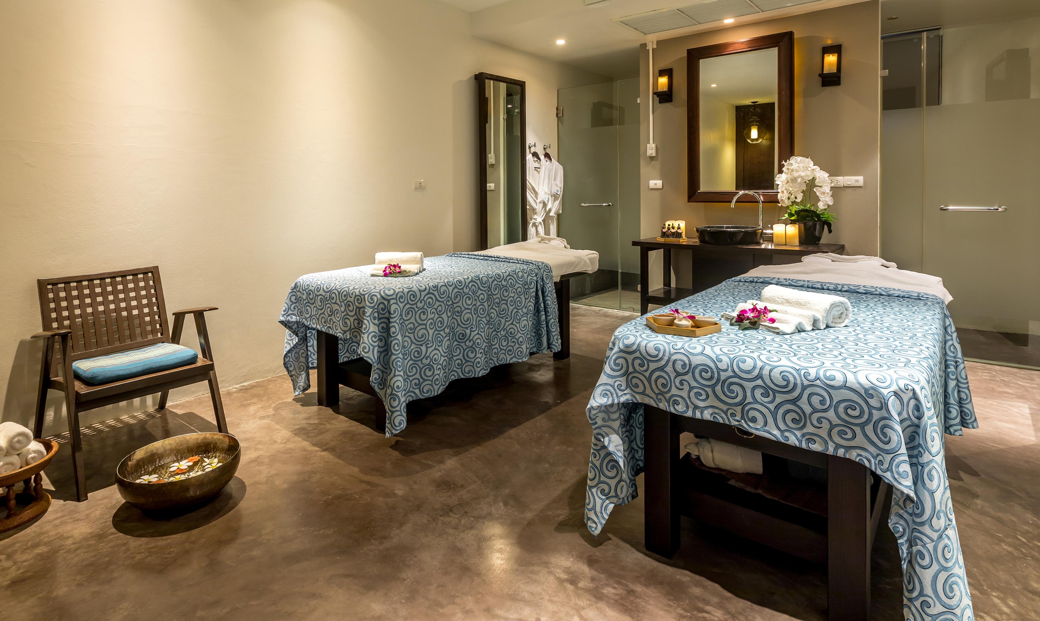 Saii Koh Samui - Adult Only 12 Station touristique 5*