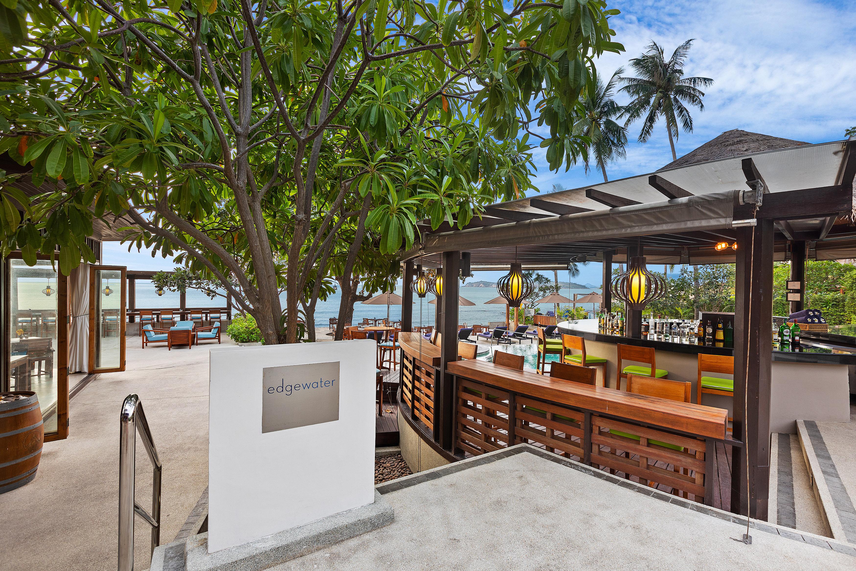 Station touristique Saii Koh Samui - Adult Only 12