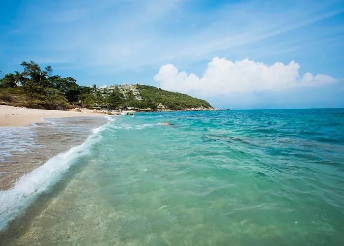 Saii Koh Samui Villas - Adult Only 12 Plus