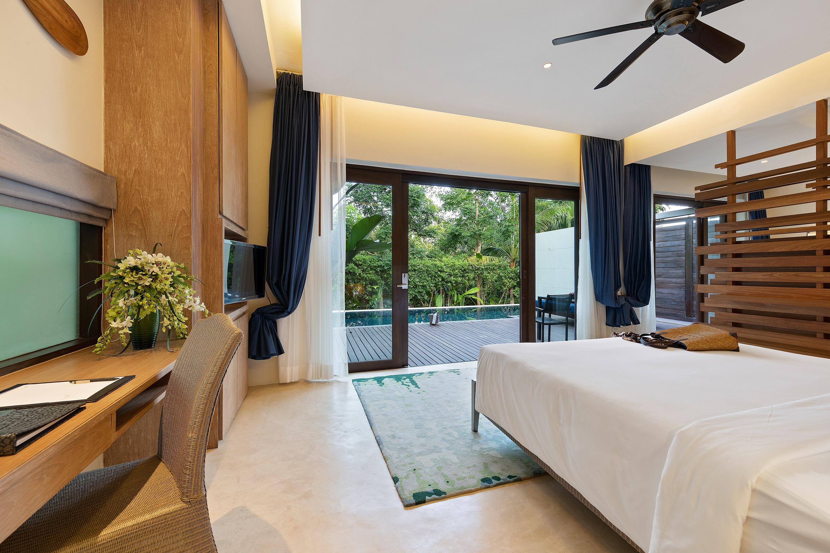 Saii Koh Samui - Adult Only 12
