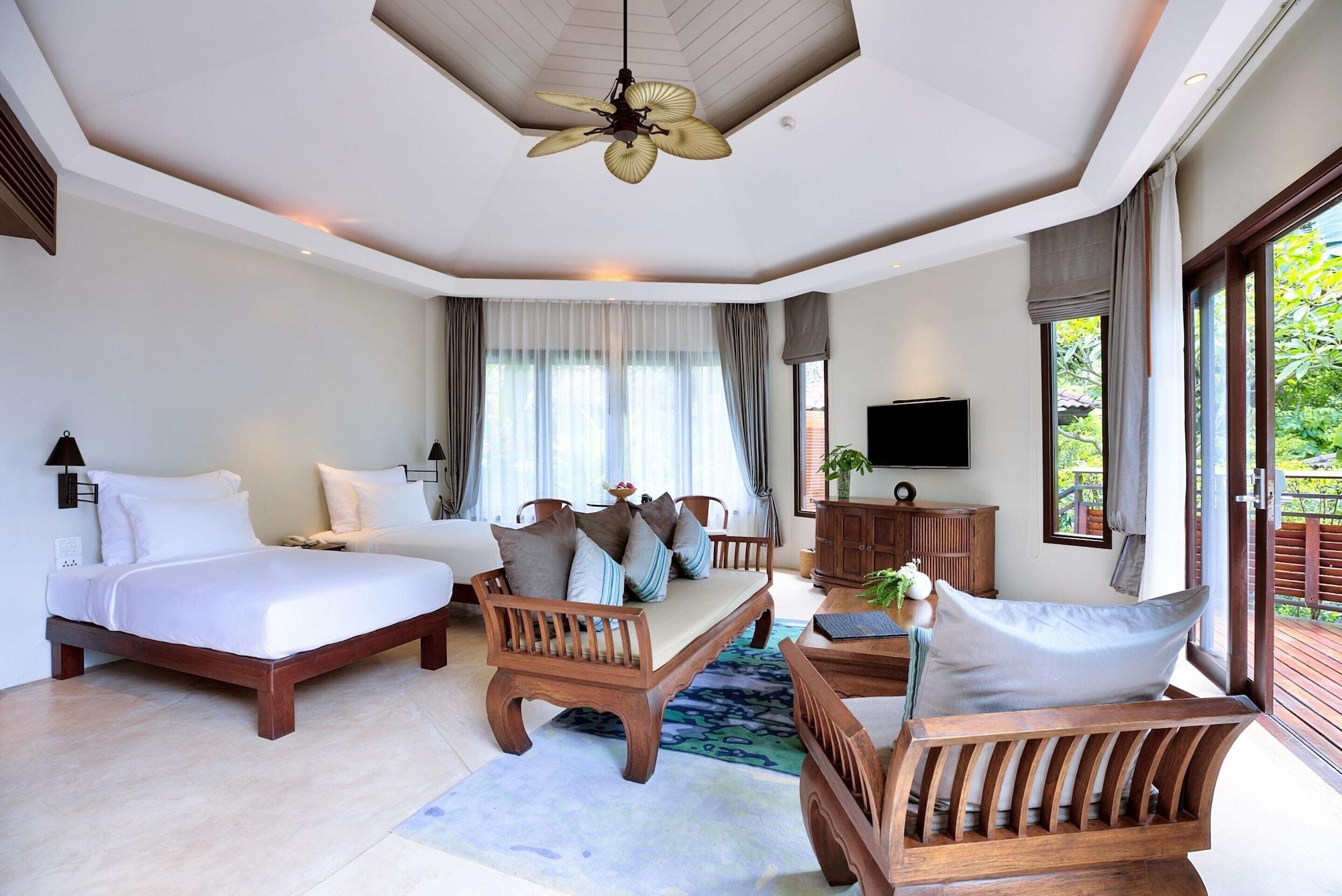 Saii Koh Samui - Adult Only 12 5*