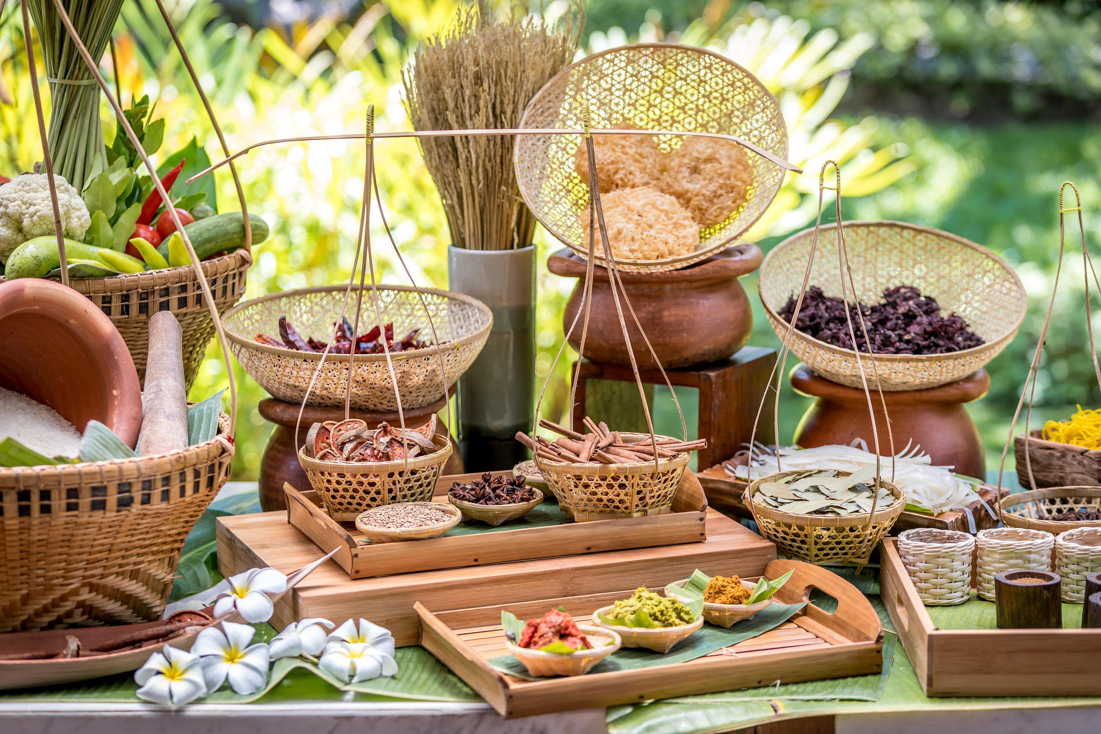 Saii Koh Samui - Adult Only 12 Station touristique 5*