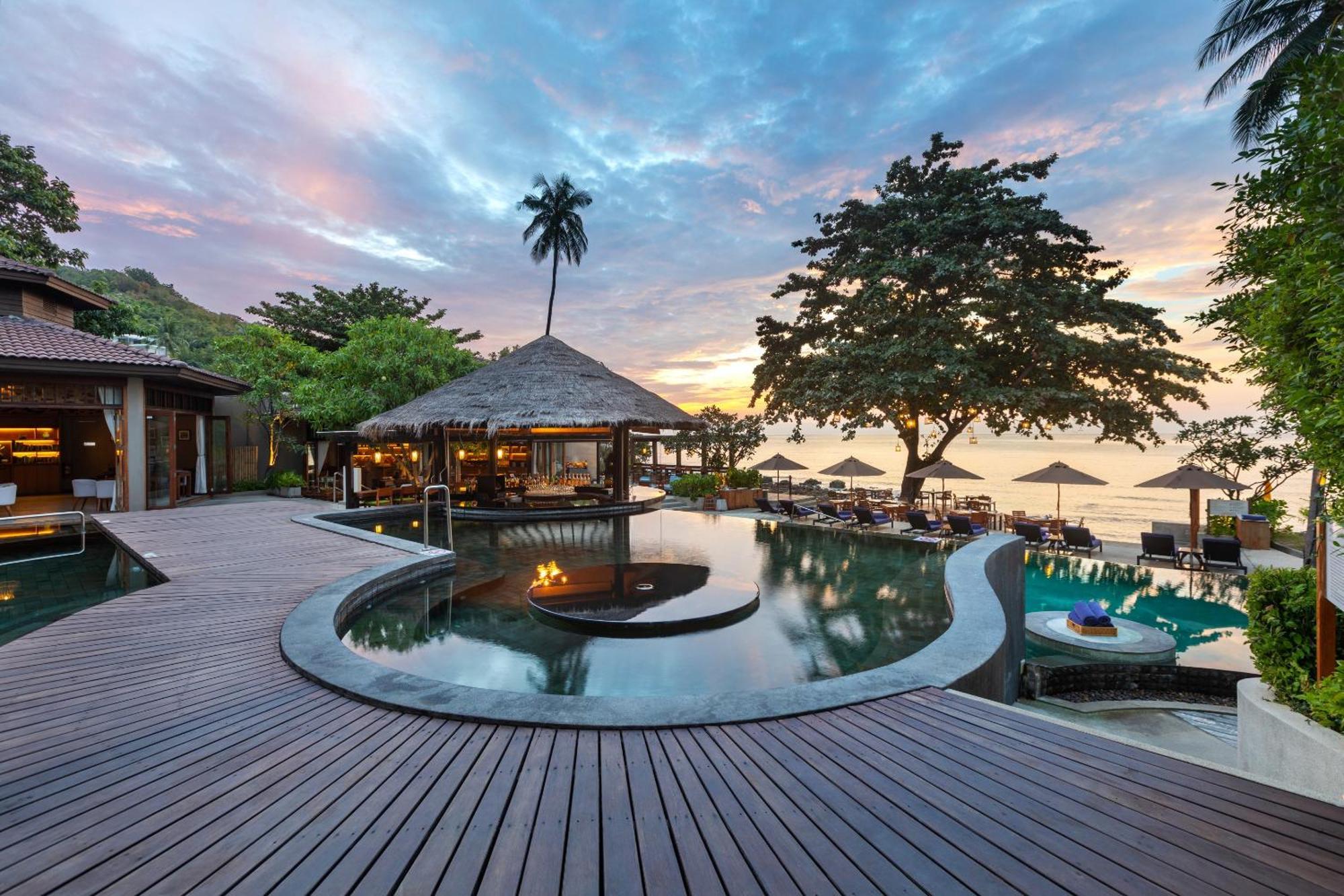 Station touristique Saii Koh Samui - Adult Only 12 5*