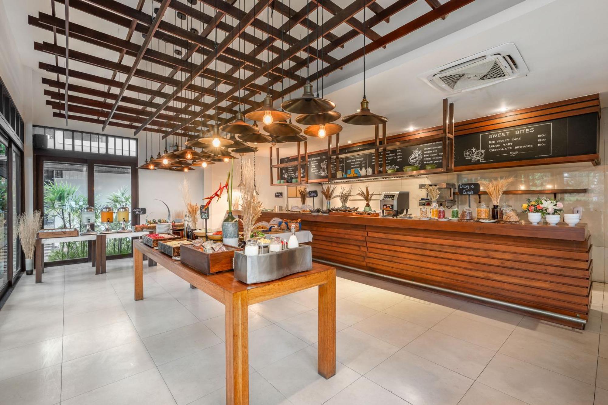 Saii Koh Samui - Adult Only 12 Station touristique