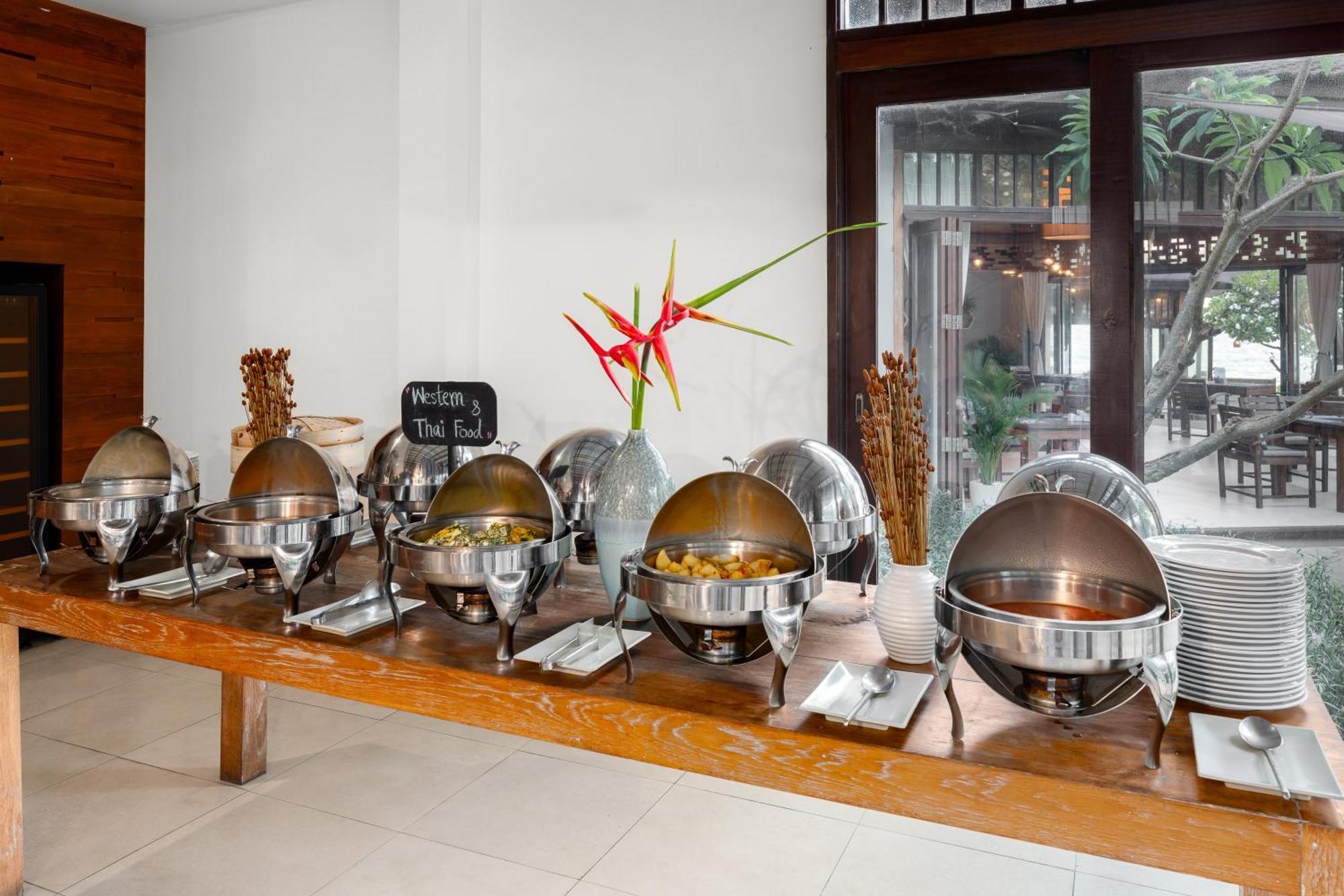 Station touristique Saii Koh Samui - Adult Only 12