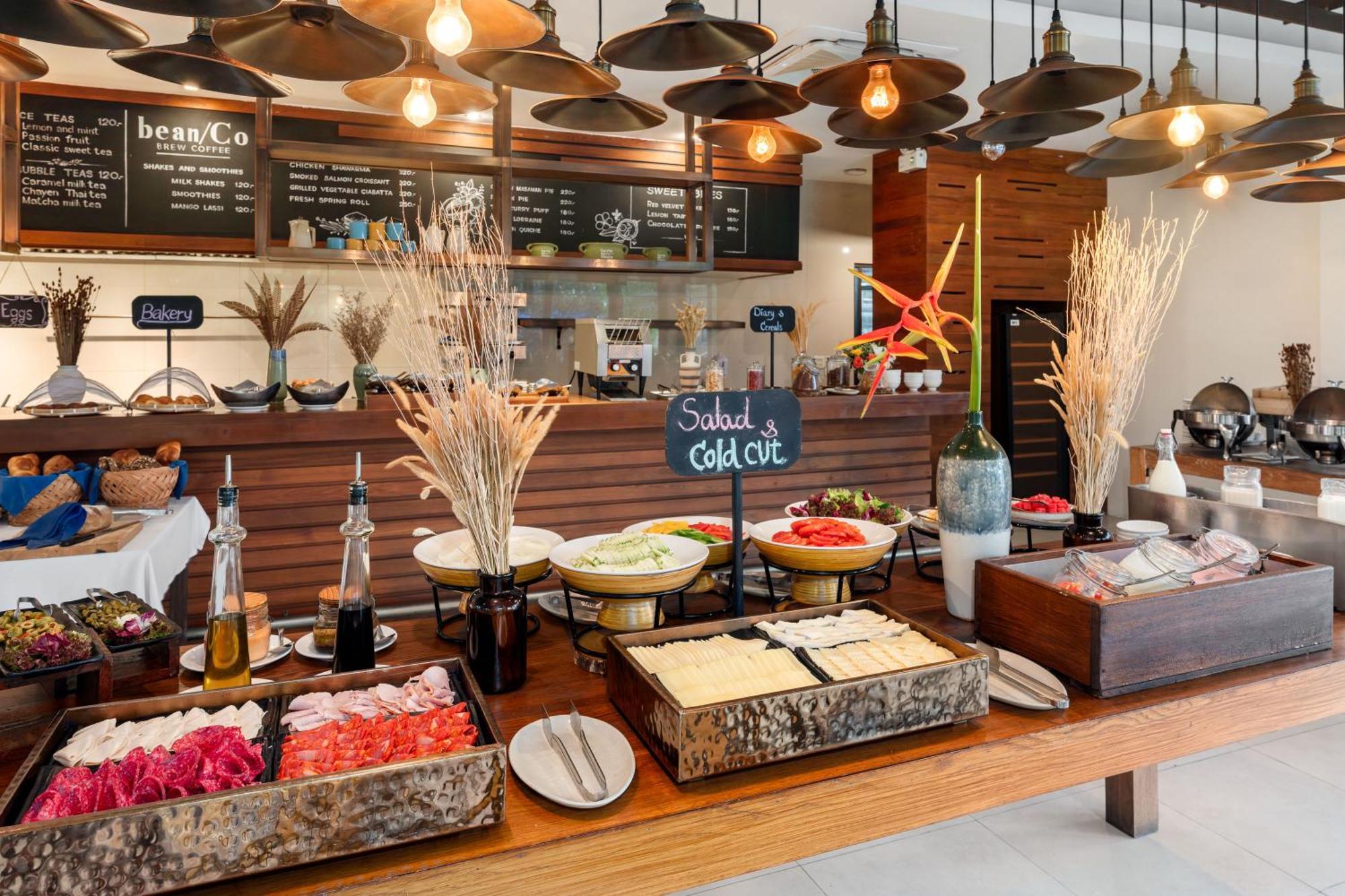 Station touristique Saii Koh Samui - Adult Only 12 5*