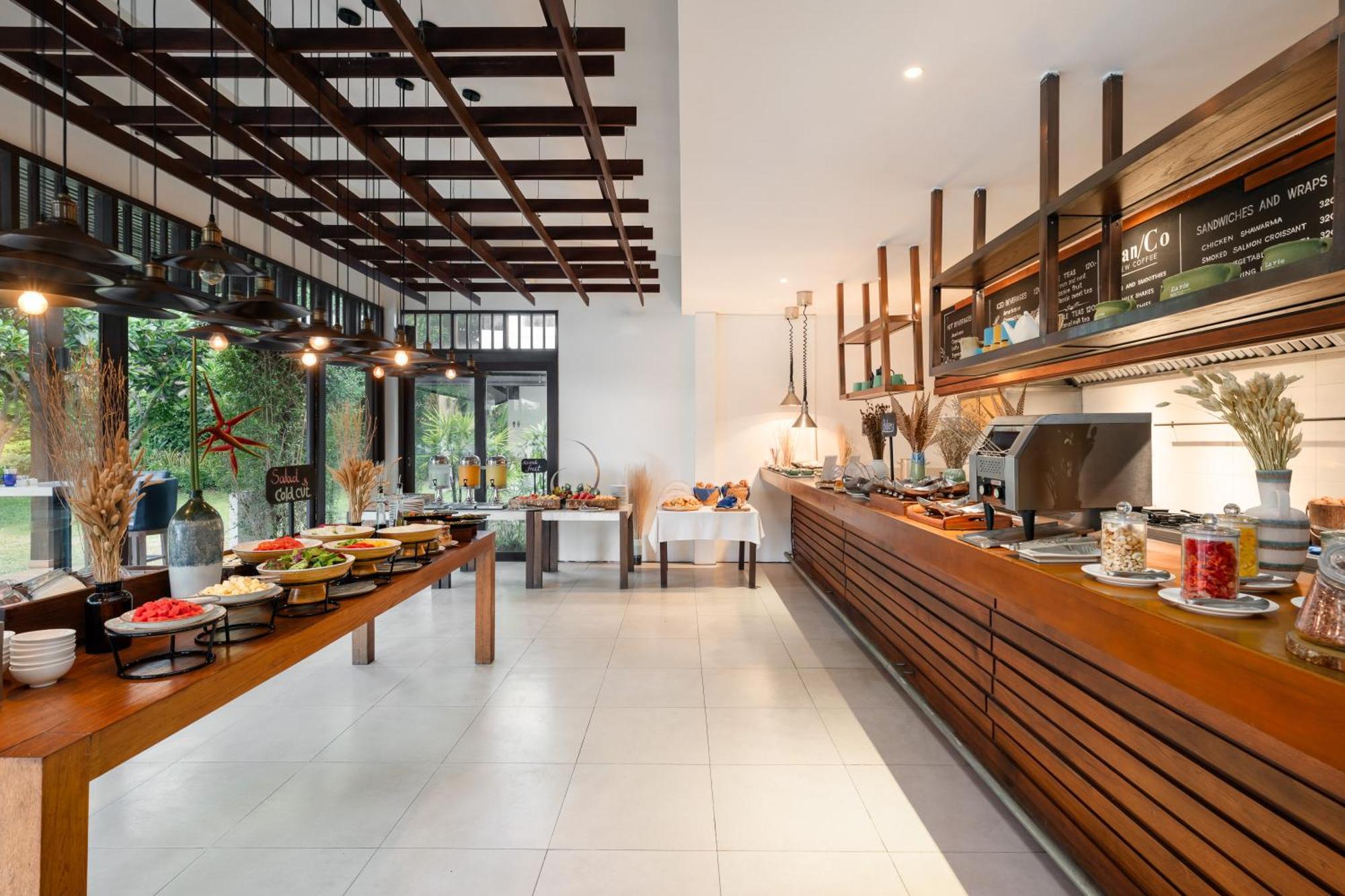 Saii Koh Samui - Adult Only 12 Station touristique Choeng Mon